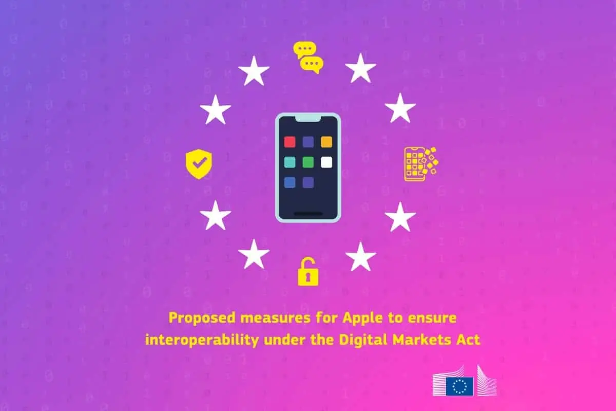 apple dma