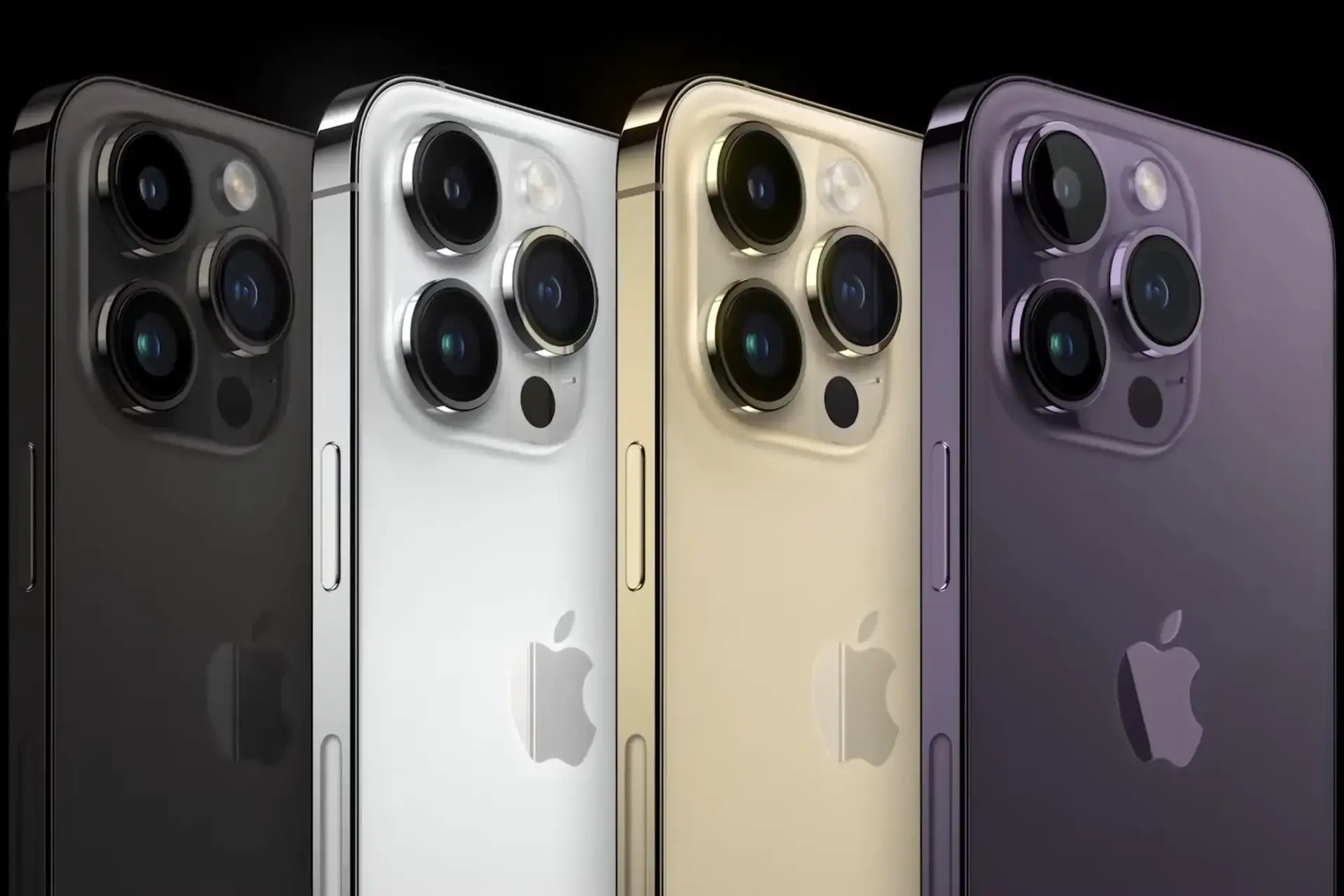 apple event 2022 iphone 14 pro