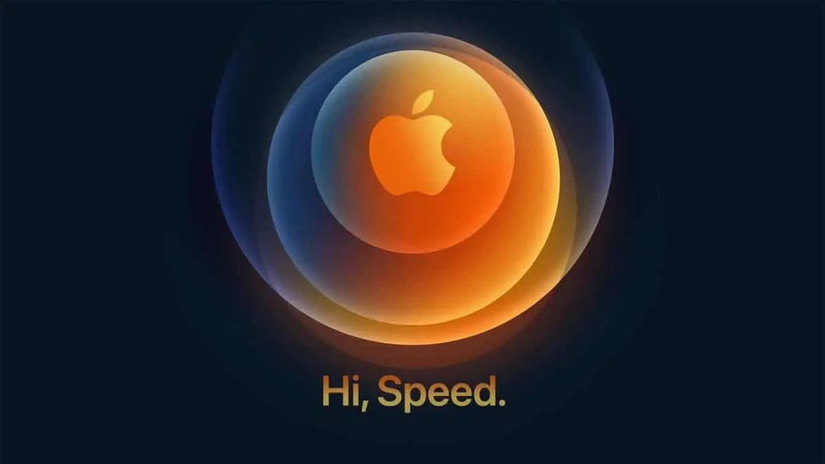 apple event