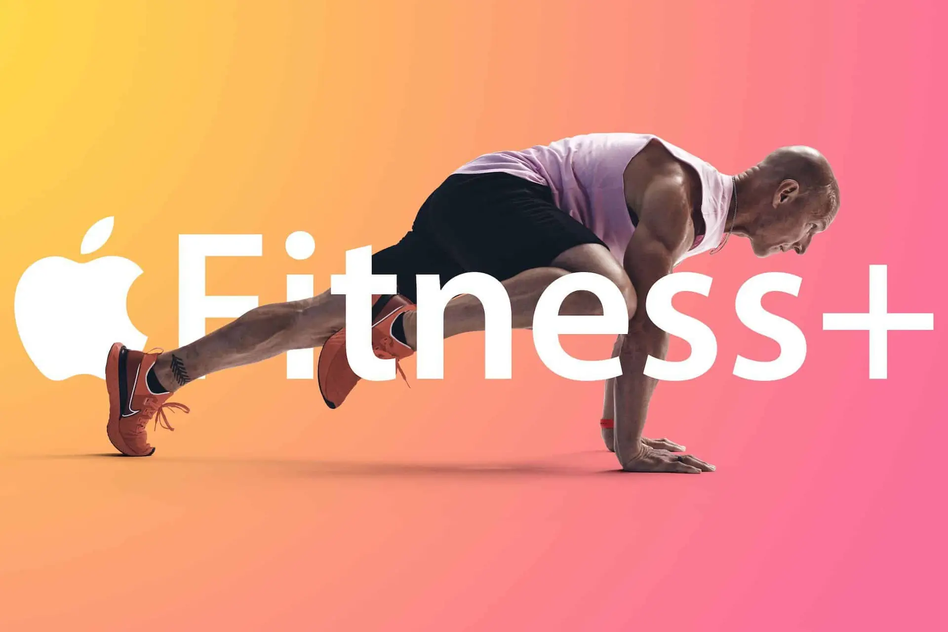 apple fitness plus feature