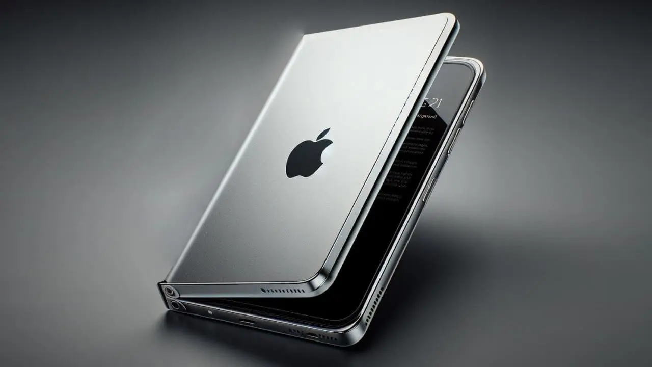 apple fold
