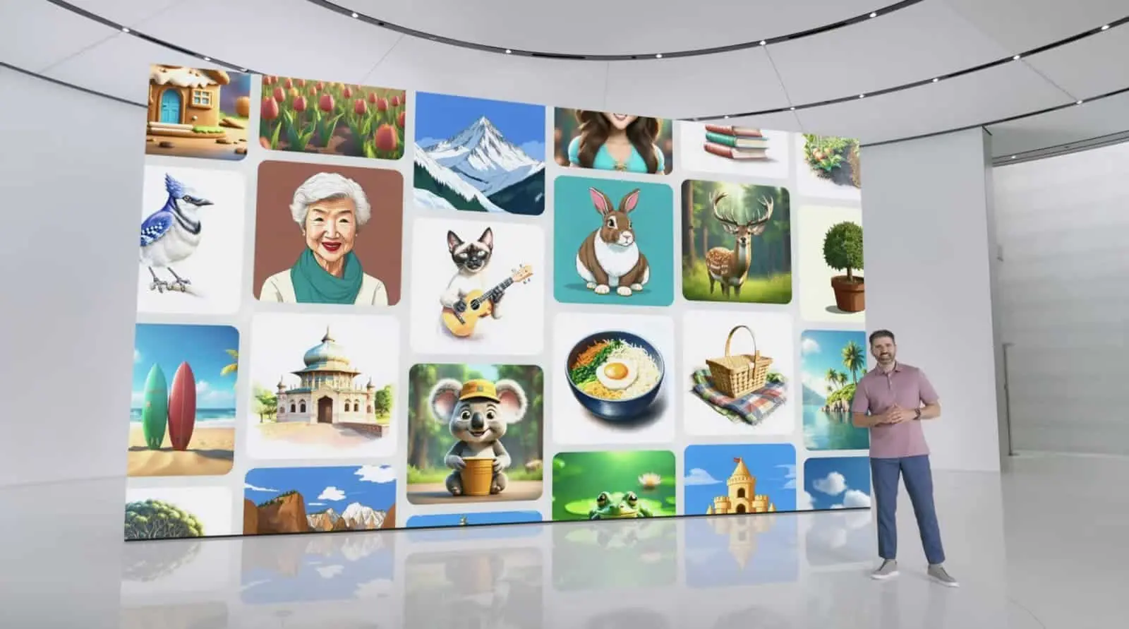 apple image playground