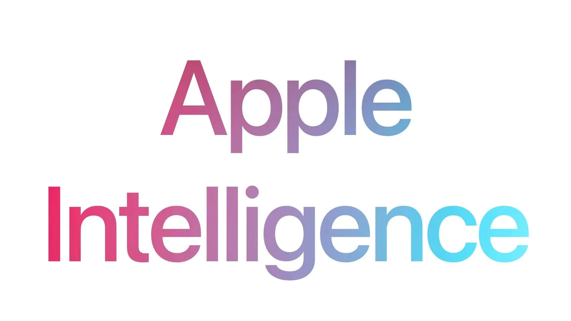 apple intell siri
