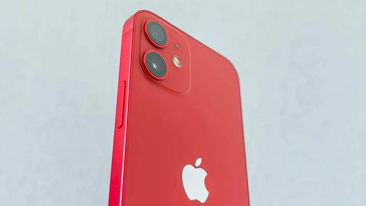 apple iphone 12