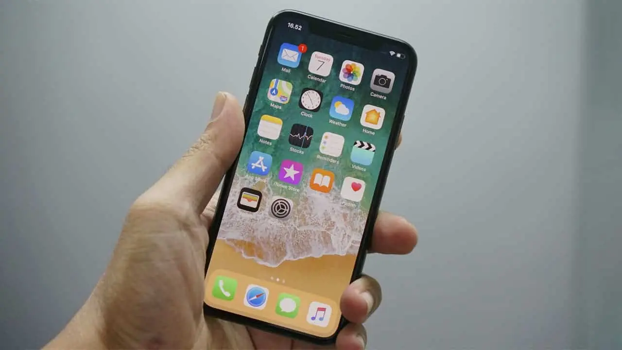 apple iphone