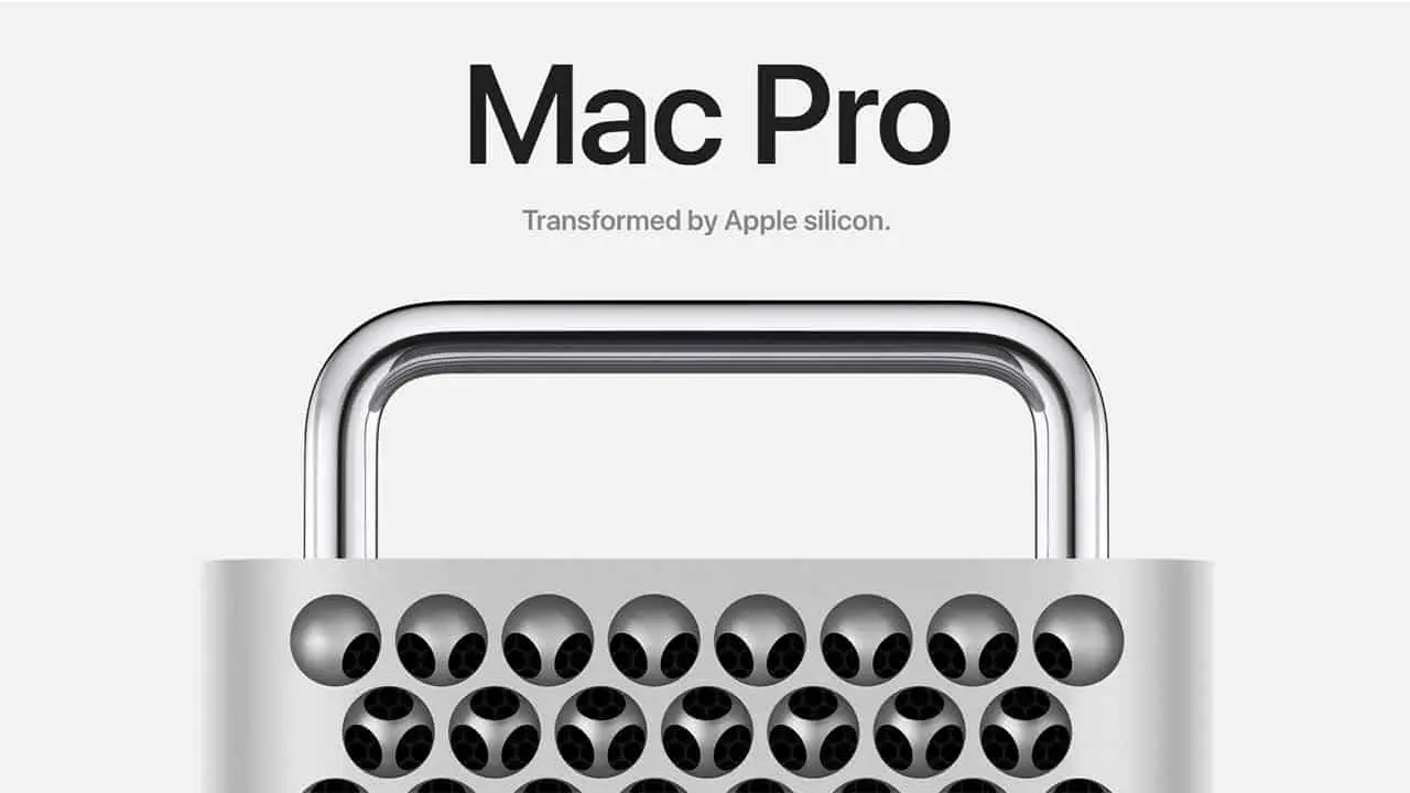 apple mac pro m2 ultra