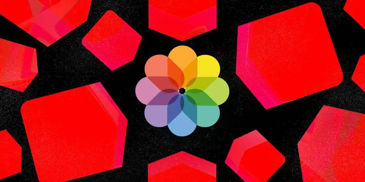 apple shut down my photo stream
