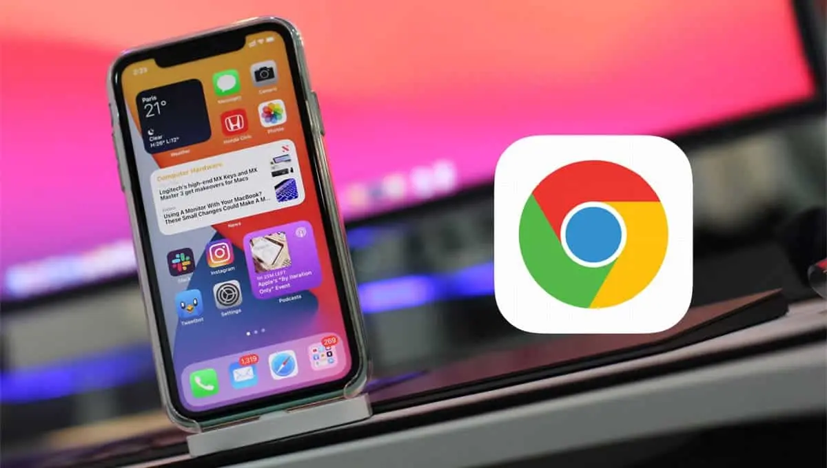 apple vs google ftr