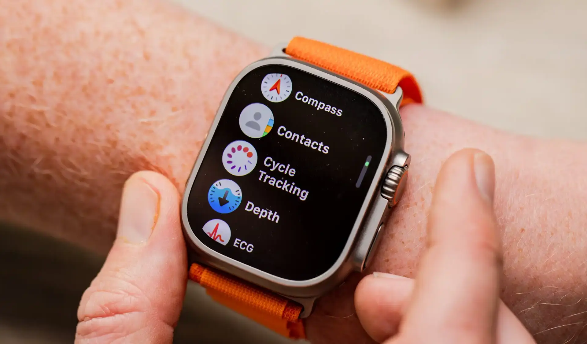 Apple Watch Ultra 3 and SE 3 Are Coming: What to Expect