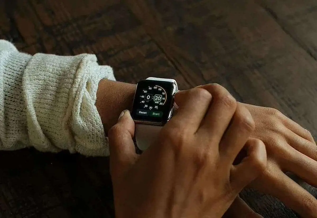 apple watch series 10