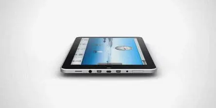 arm ipad clone running android
