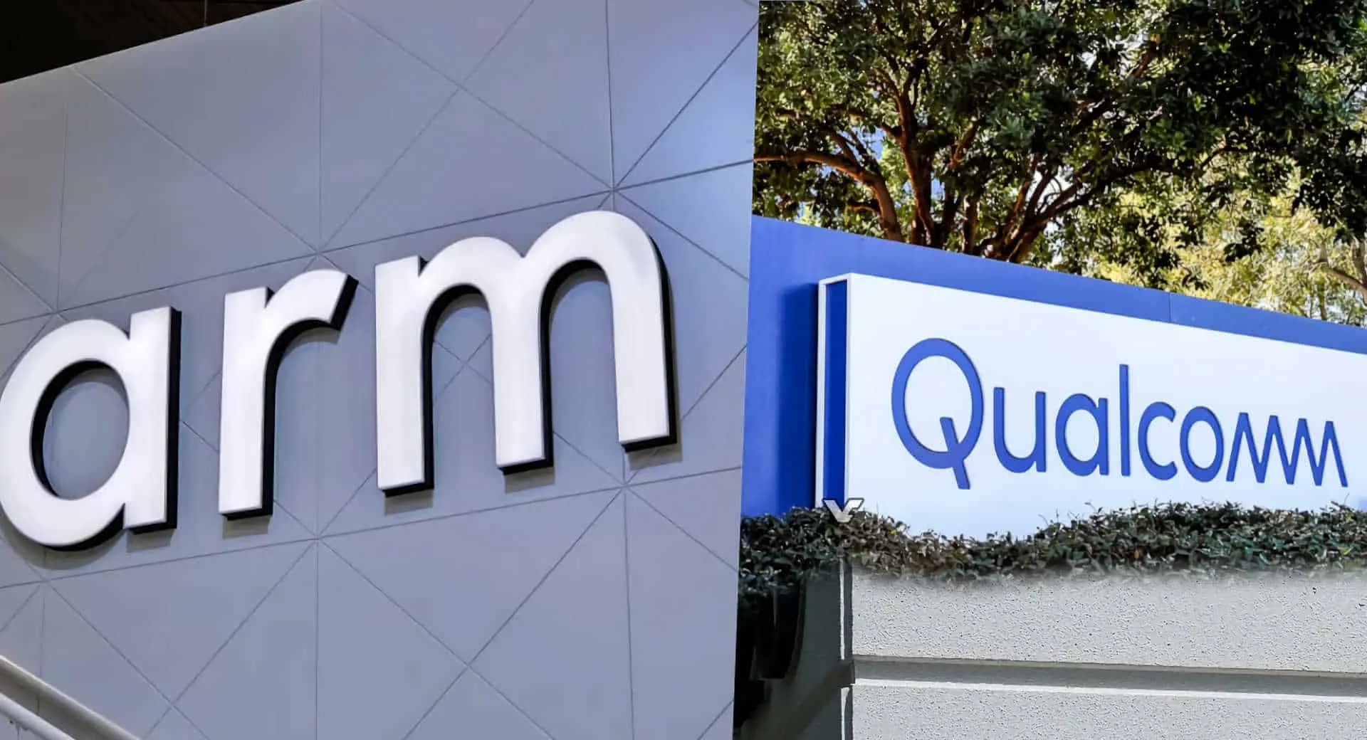 arm qualcomm hero