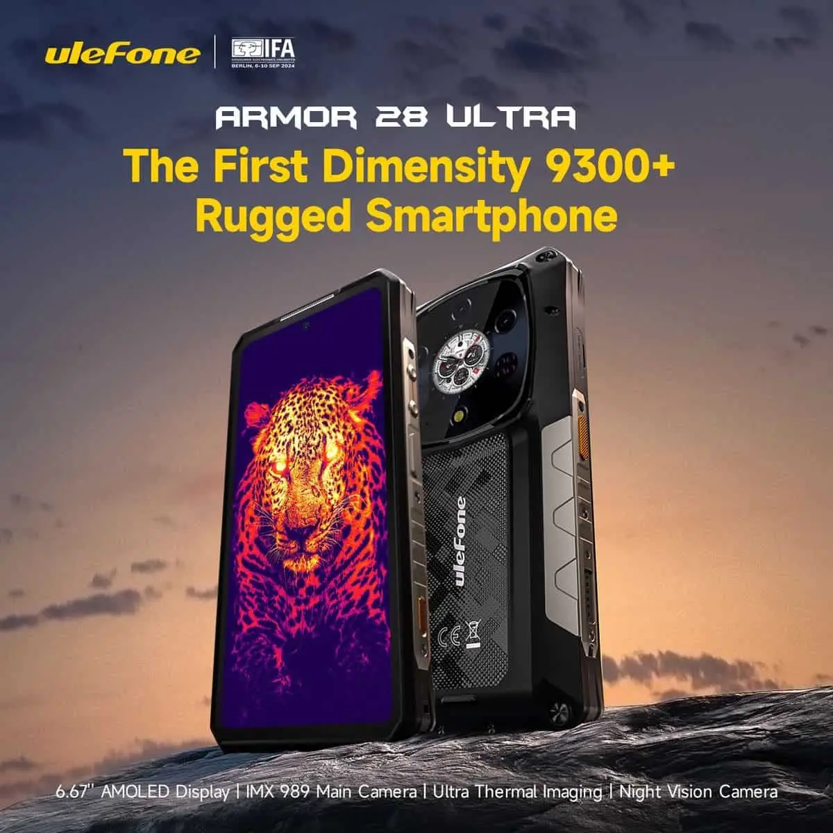 armor 28 ultra 1