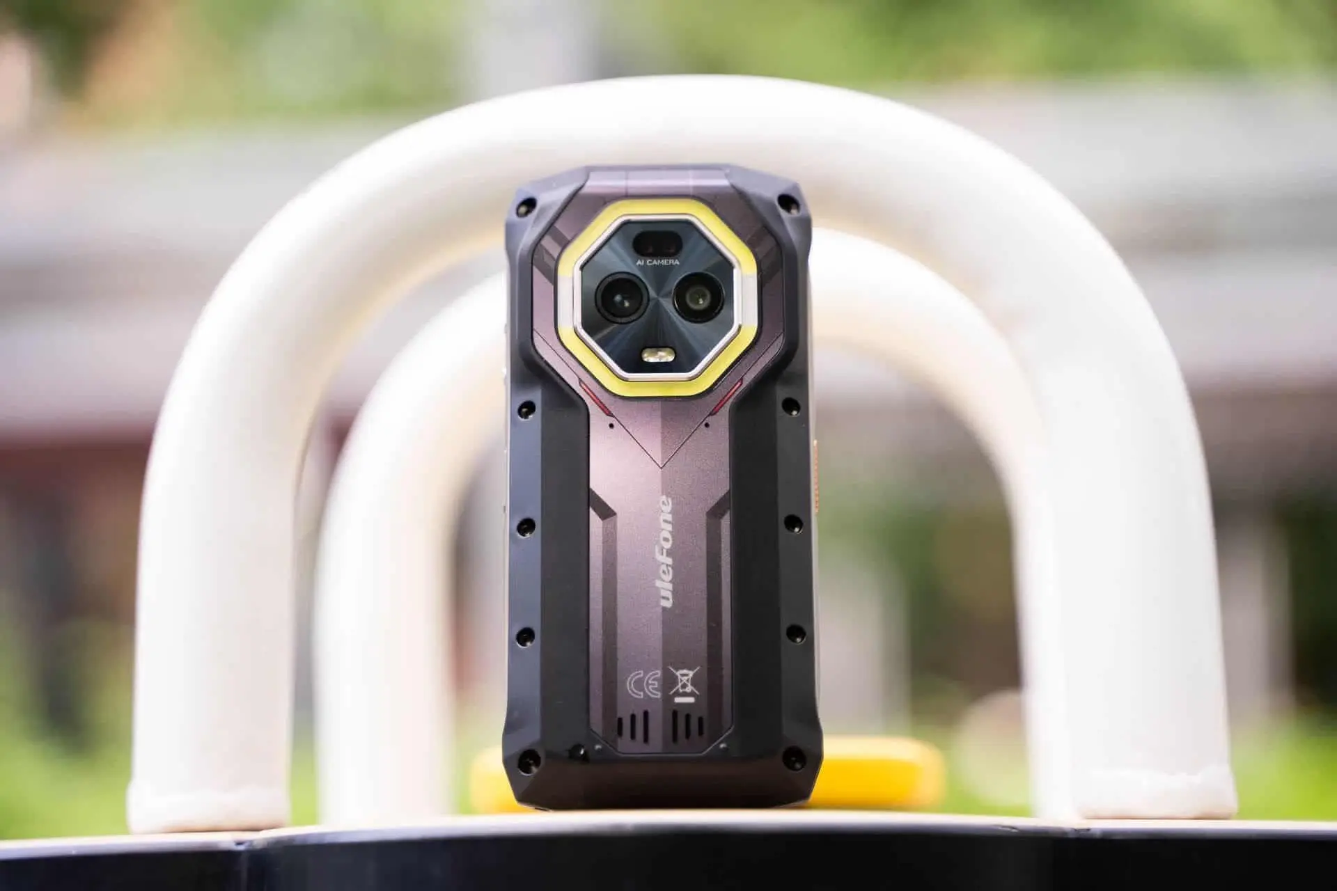 armor mini 20 pro 1