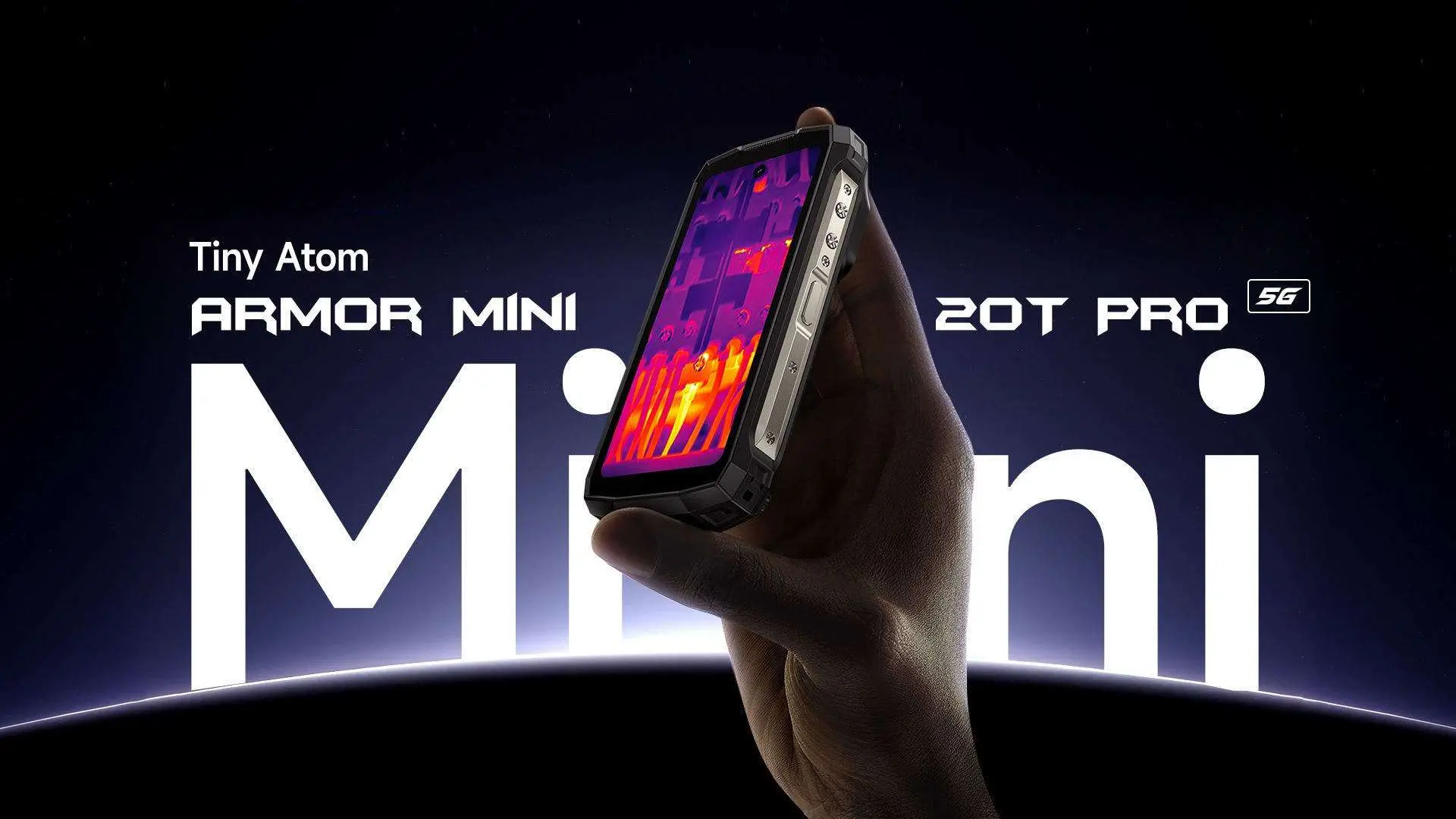 armor mini 20t pro 1