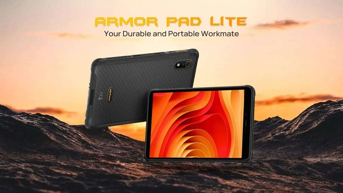 armorpadlite