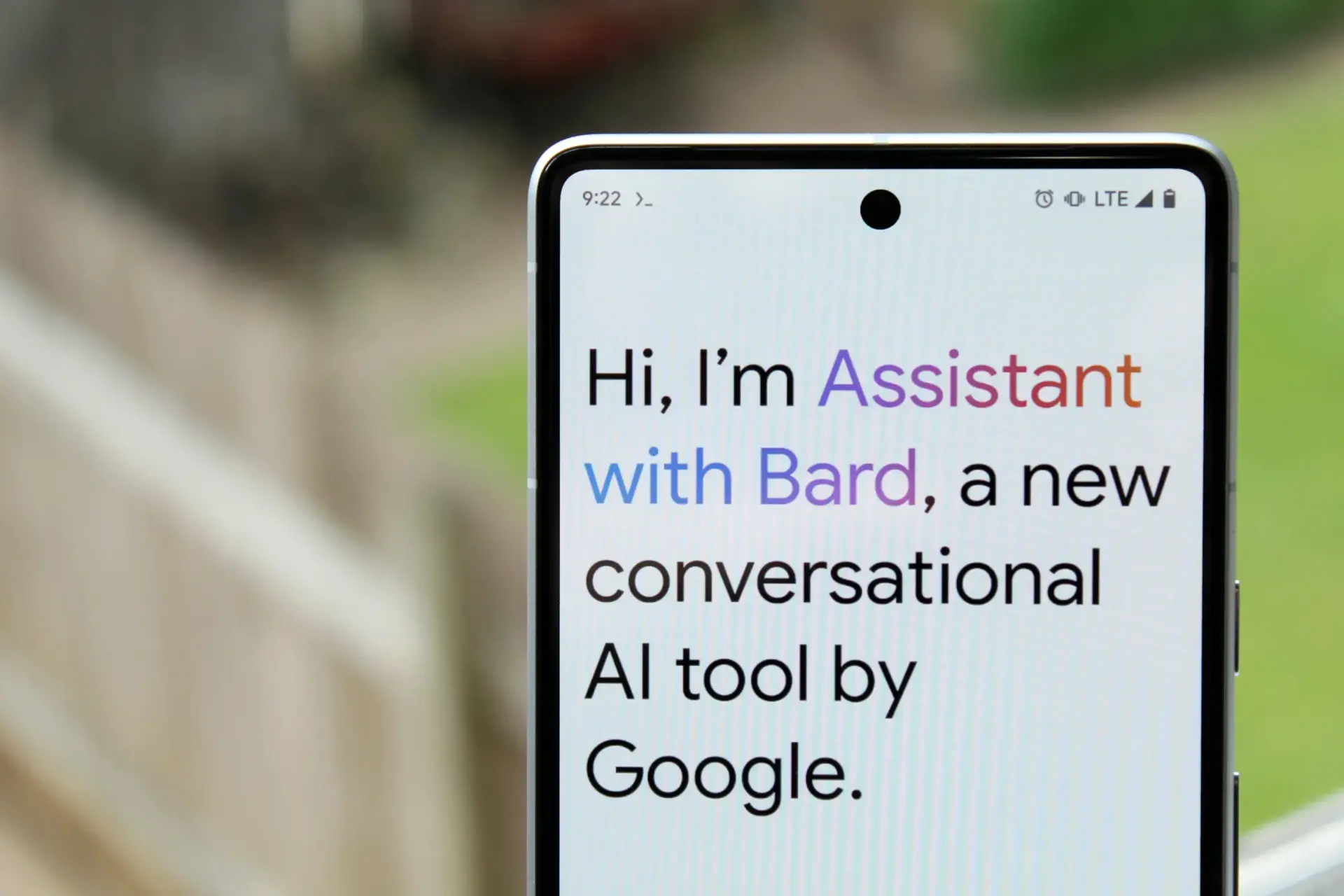 assistant ftr