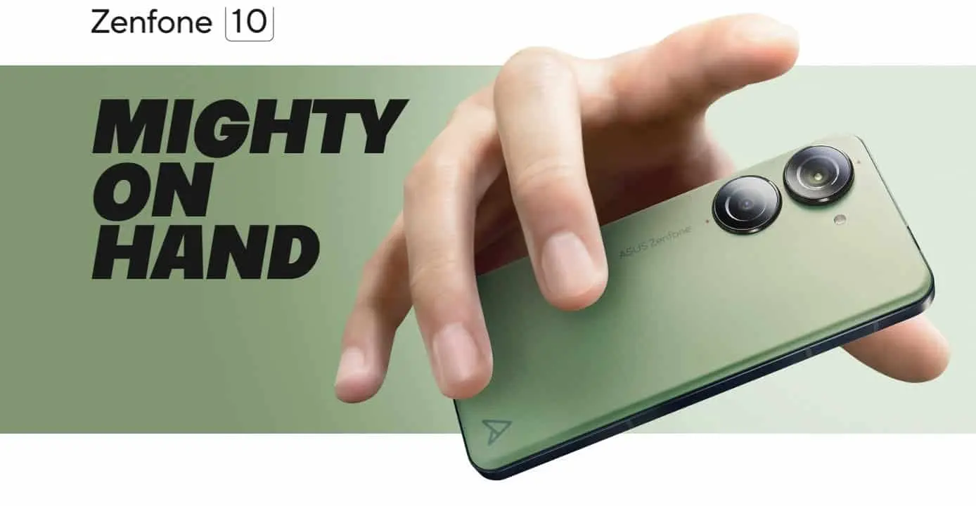 asus zenfone 10