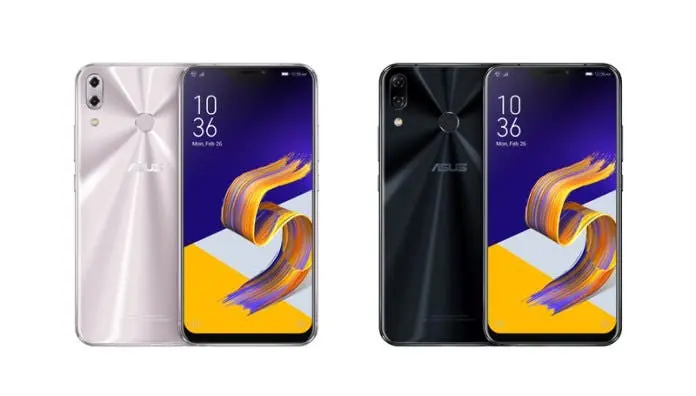 asus zenfone 5 5z