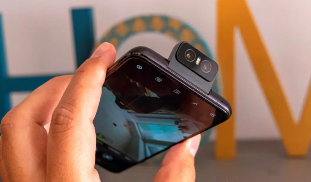 asus zenfone 6 x