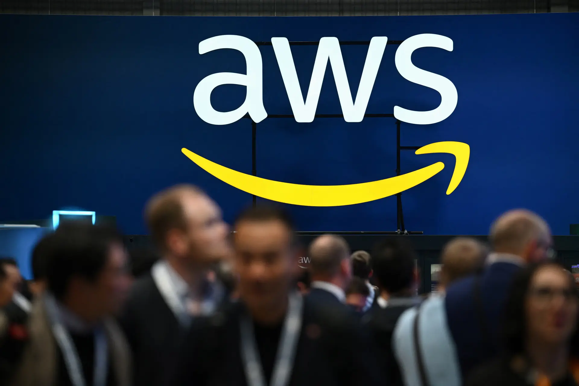 aws ftr