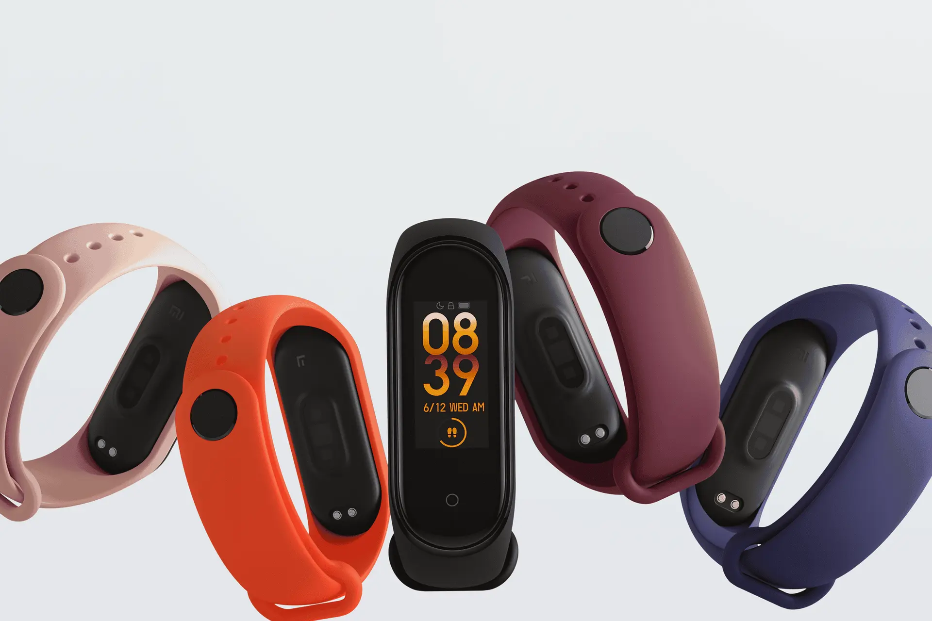 band4 5