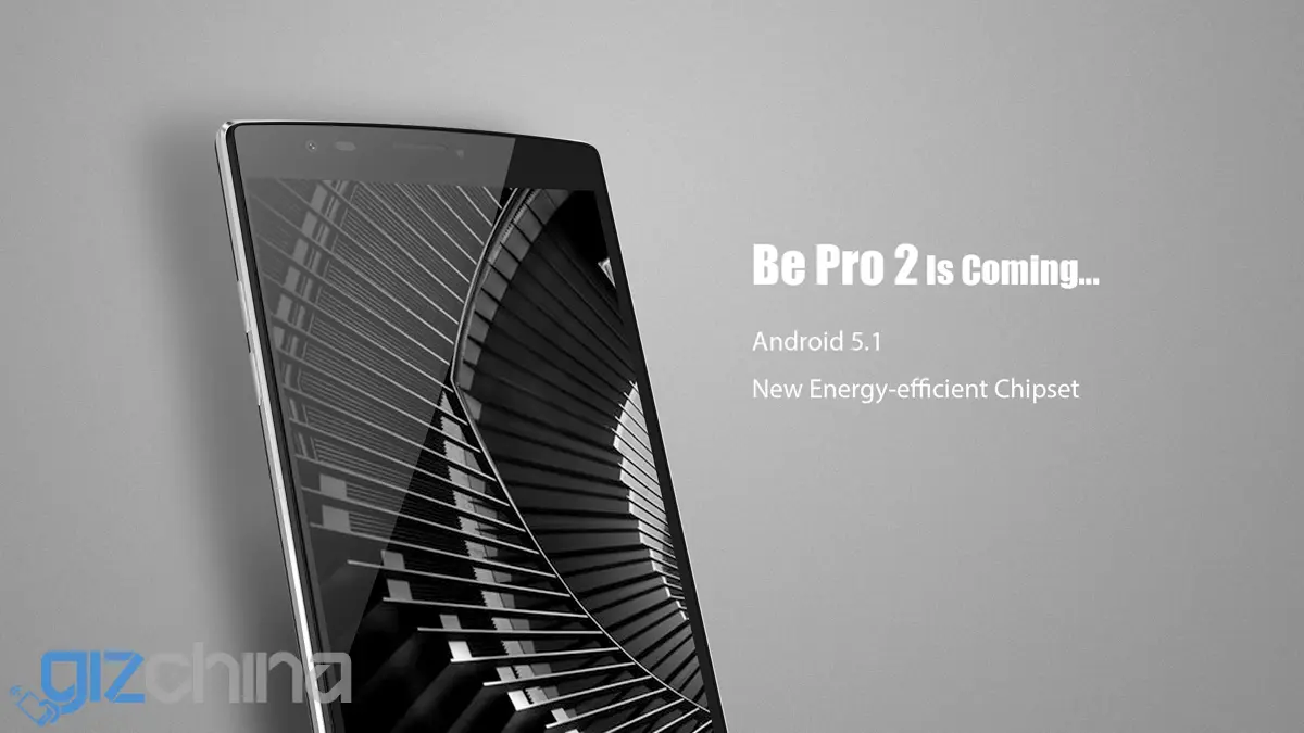 be pro 2