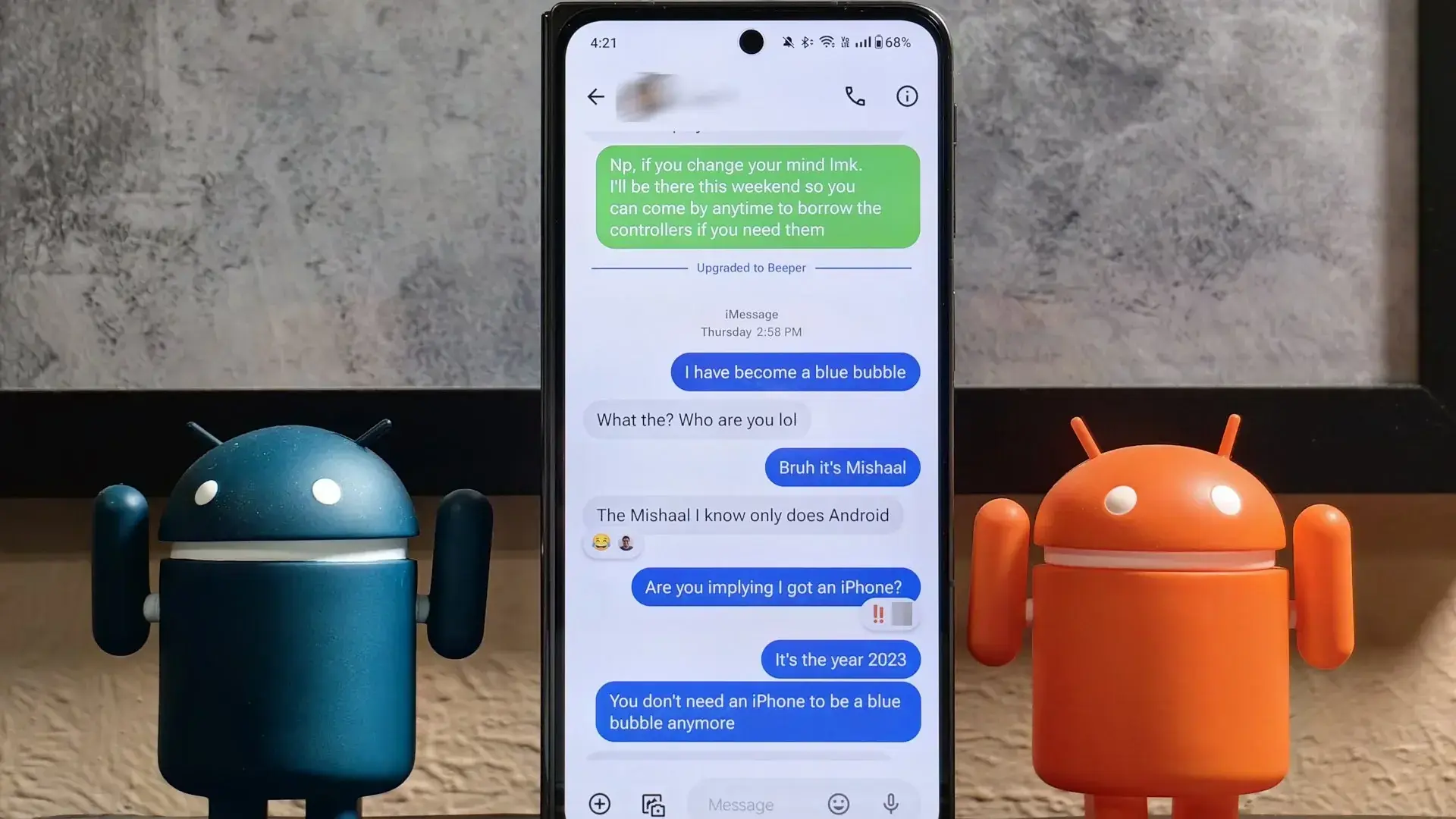 beeper mini is the imessage for android app weve been v0 j4fnbmenrqlcjbi0qlayhjrkbxa15gtxsnk1tolu21a