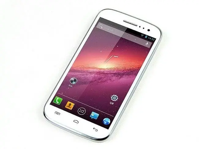 beidou big k