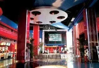beijing 3d