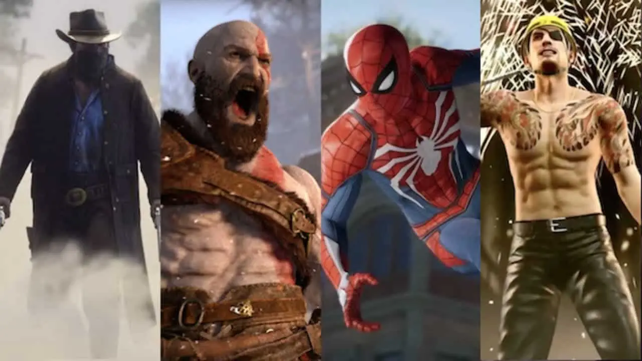 best action adventure 2018 1280x720 1