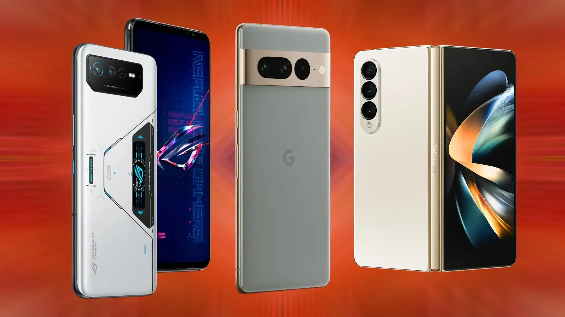 best android phones