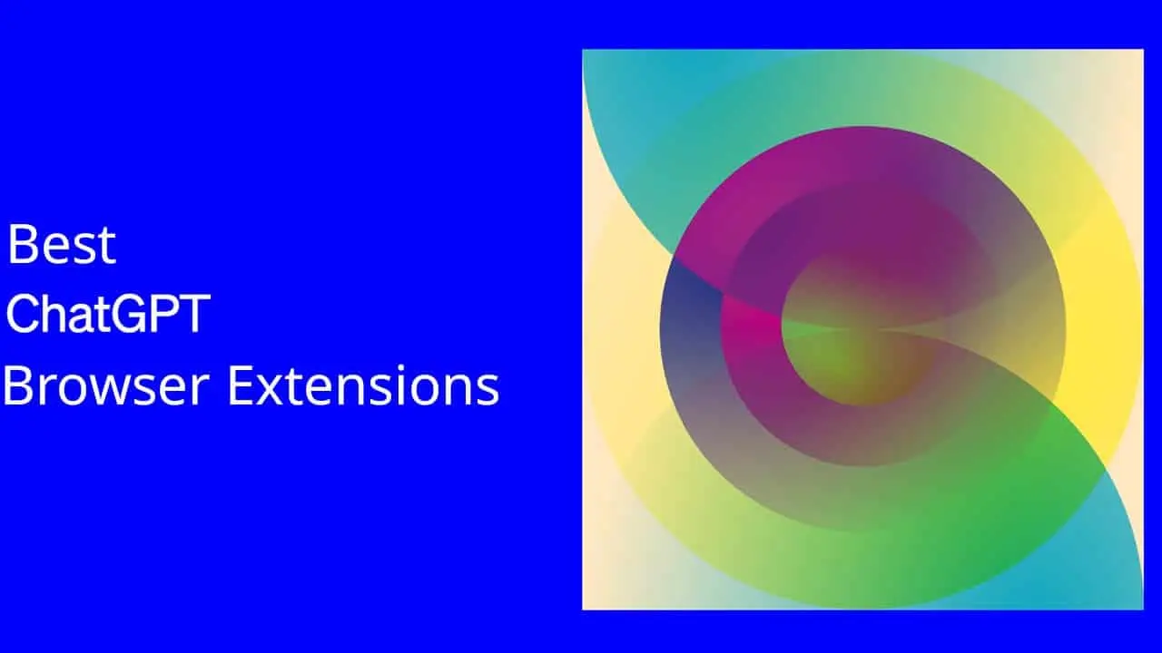 best chatgpt browser extensions