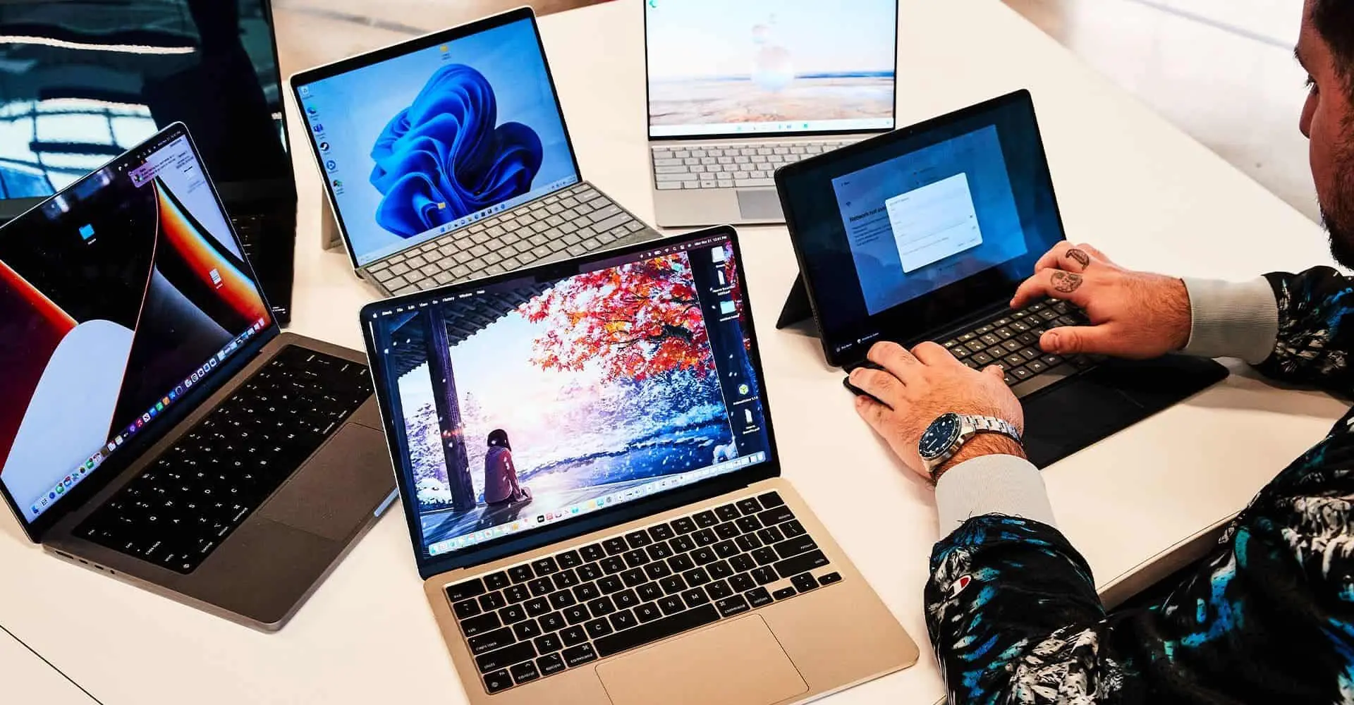 best laptops 2023