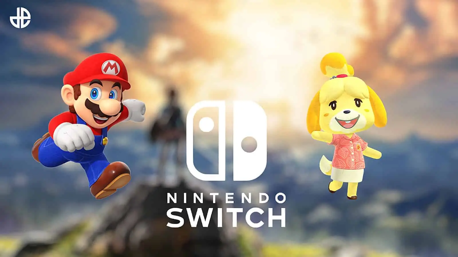 best nintendo switch games oled online