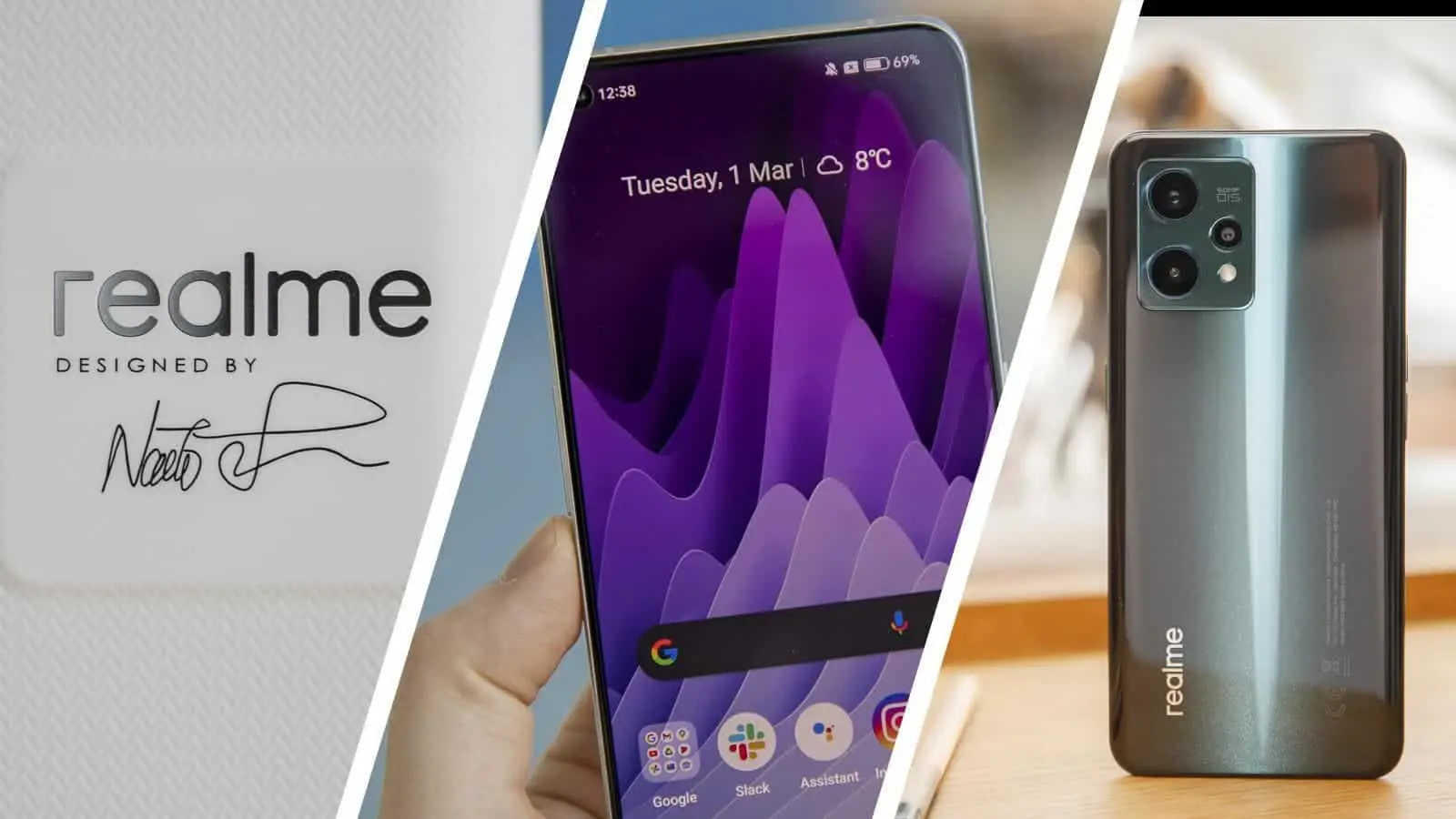 best realme phone