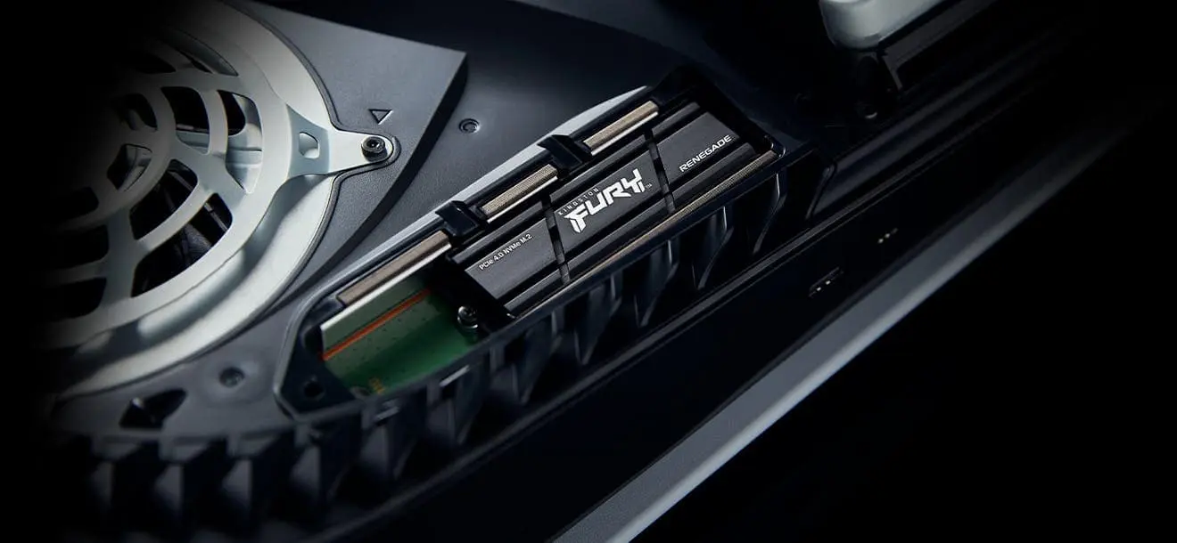 best ssd for ps5