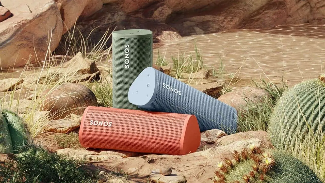 best wireless speakers