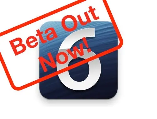 beta announcement