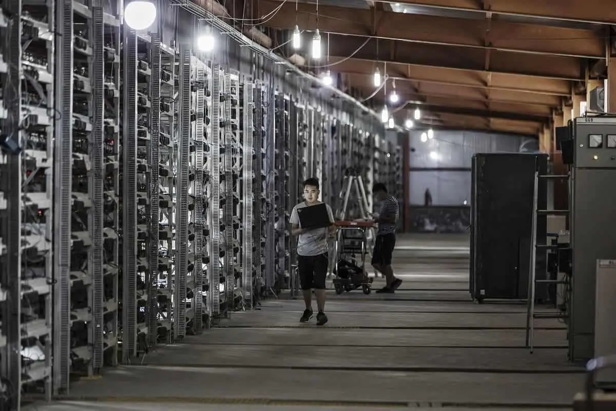 bitcoin