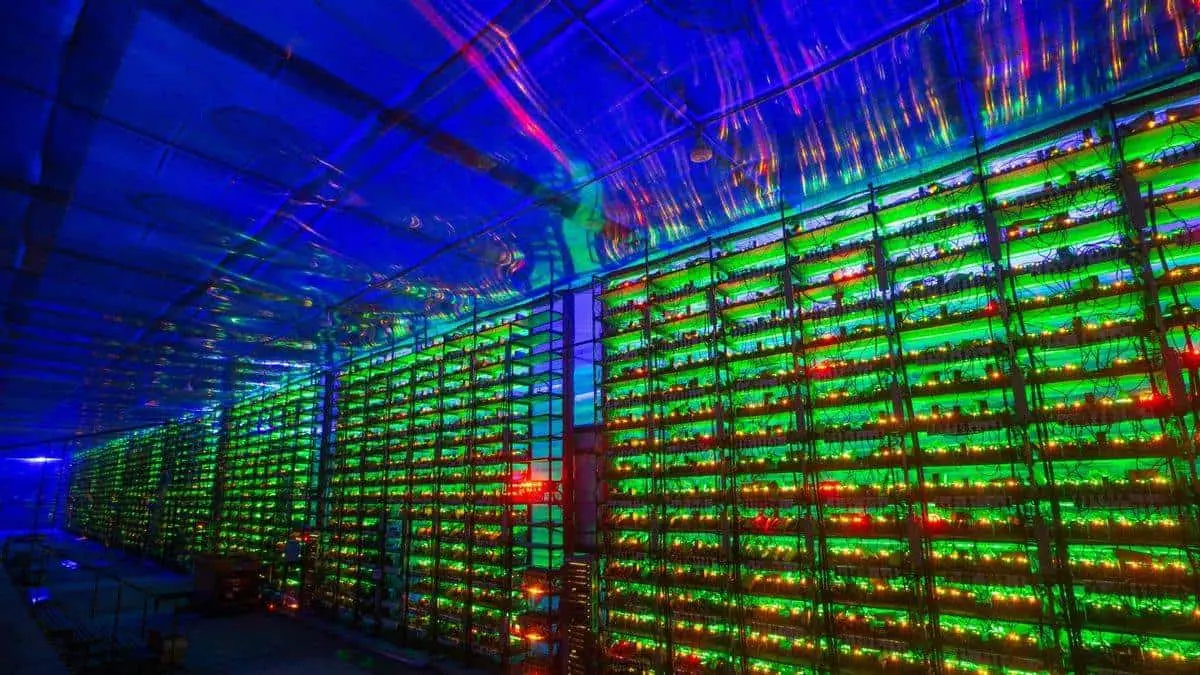 bitcoin mining malaysia