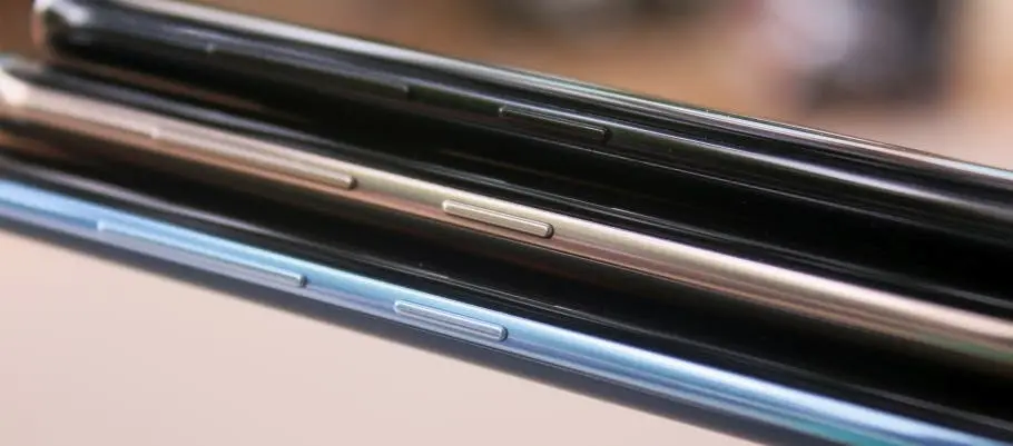 bixby button 3