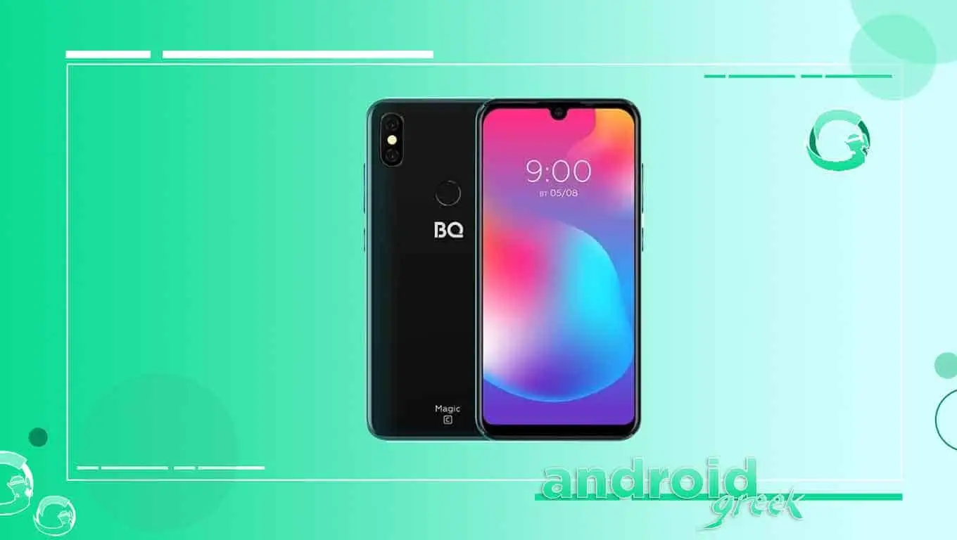 bq mobile bq 5740g