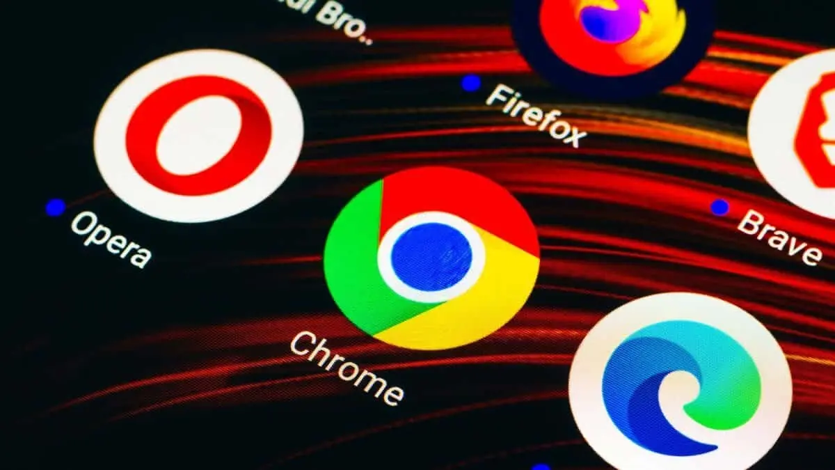 browsers 2023