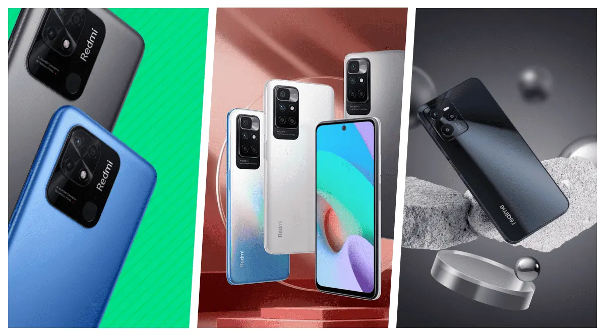 budget smartphones