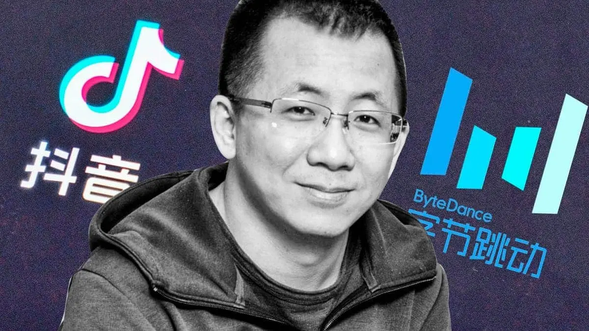 bytedance