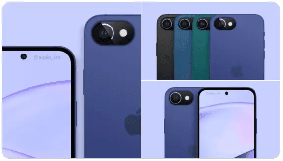 iPhone se2