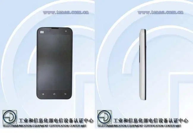 cdma xiaomi m2