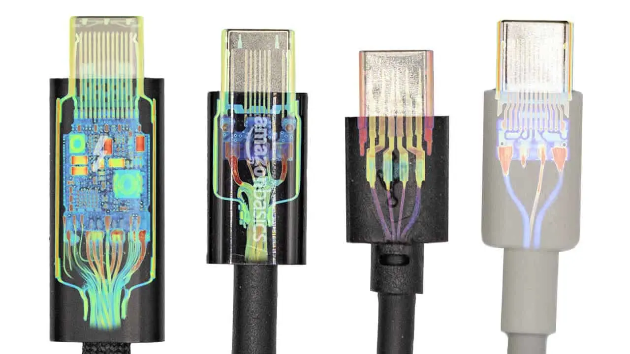 cheap vs expensive usb c cables