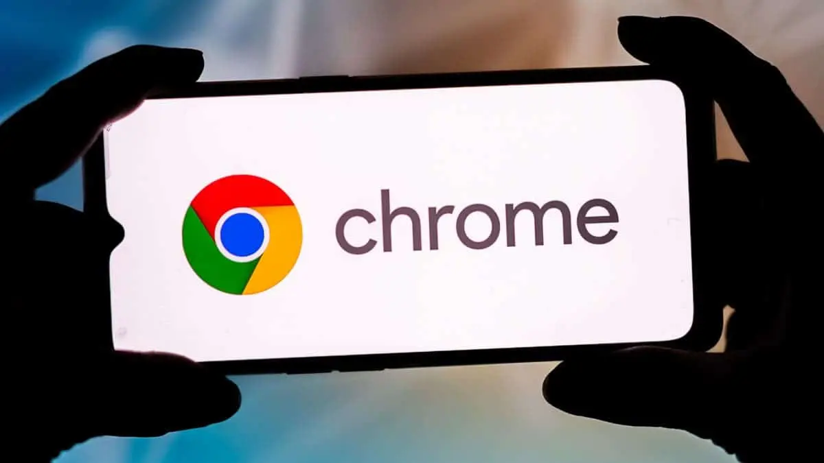 chrome ftr